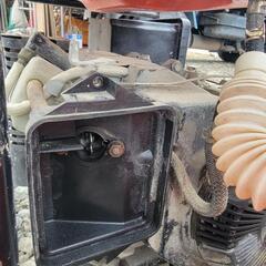 動作確認済☆三菱発電機FD250☆訳あり特価☆