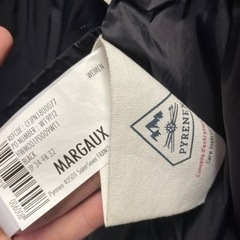 【最終値下げ】PYRENEX ピレネックス \