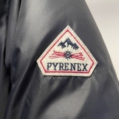 【最終値下げ】PYRENEX ピレネックス \
