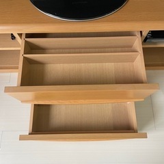 【定価30万】大塚家具　ウォールナット　テレビ台　テレビボード　