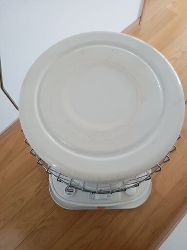レトロスタイルのストーブ