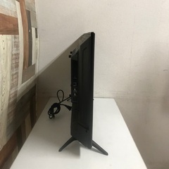 即日受渡❣️32型液晶TV Wチューナー搭載裏番組録画可能11500円