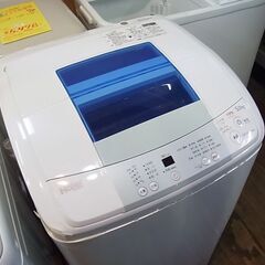 Haier　ハイアール　全自動洗濯機　JW-K50M　5.0ｋｇ...