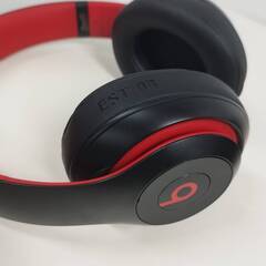 Beats by Dr.Dre BEATS STUDIO3 ワイヤレスヘッドホン