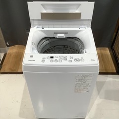 【トレファク神戸南店】TOSHIBA 全自動洗濯機【取りに来られる方限定】