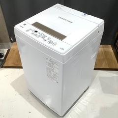 【トレファク神戸南店】TOSHIBA 全自動洗濯機【取りに来られ...