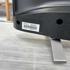 ★美品❗【東芝】REGZA　40型液晶テレビ　2023年製❗2023年12月購入❗(40V34)　【3ヶ月保証付き】※アンテナは付いていません💳自社配送時🌟代引き可💳※現金、クレジット、スマホ決済対応※