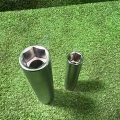 KAKUDAI 型番不明 立形工具締めつけセット ※ケース留め具片方破損してい