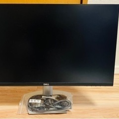 Dell S2421HS 23.8インチ モニター ※不具合あり※