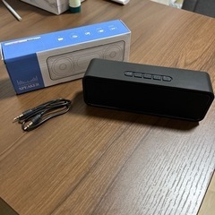 Bluetoothスピーカー