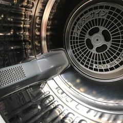 衣類乾燥機　4kg  架台セット