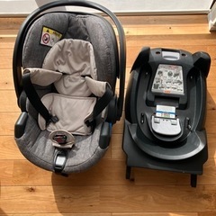 値下げ【美品】ストッケiZi Go X1 ＜イージーゴー エックスワン＞