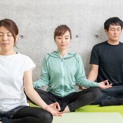 新サロンオープン💕瞑想会・マインドフルネス参加者募集です💕