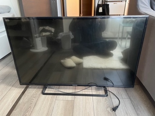 パナソニックPanasonic TH-42C305液晶テレビ