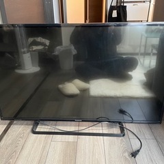 パナソニックPanasonic TH-42C305液晶テレビ