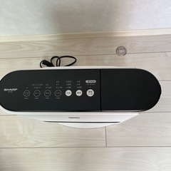 値下げ‼︎ 加湿セラミックファンヒーター