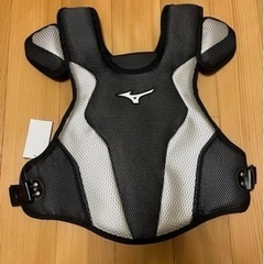 ミズノプロ　キャッチャー道具