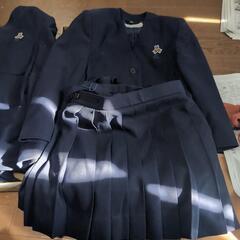 堺市小学校　標準服