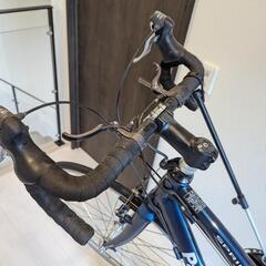 取り引き中)Panasonic SPRINGBOK ロードバイク