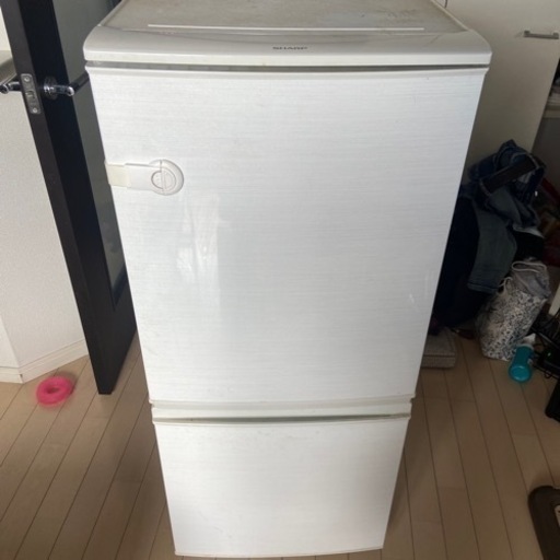 冷蔵庫　一人暮らし　137l