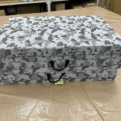 magniflex　カモウイング（S）グレー