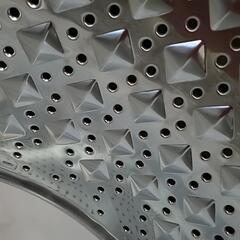 TOSHIBA　縦型10キロウルトラファインバブル