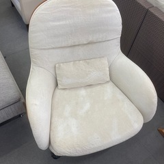 depadova アンティーク　1人ソファー　オットマン付き