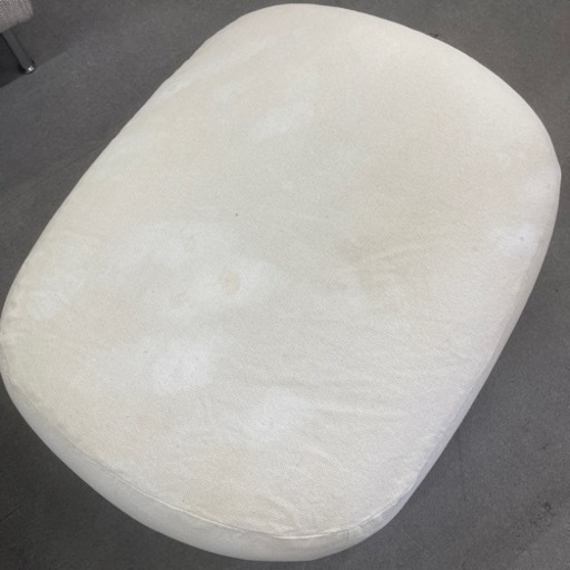 depadova アンティーク 1人ソファー オットマン付き - 1人用ソファ 