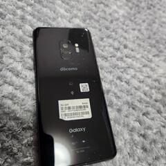 Galaxy S9 SC-02K


