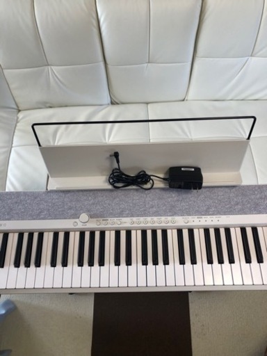 Casio CT-S1   (21年製  送料込み)