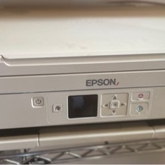 EPSON PX-404A プリンター（ジャンク）