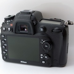 ☆Nikon D7100☆S数約19000回○スマホ転送○超望遠 1ヶ月動作補償あり 