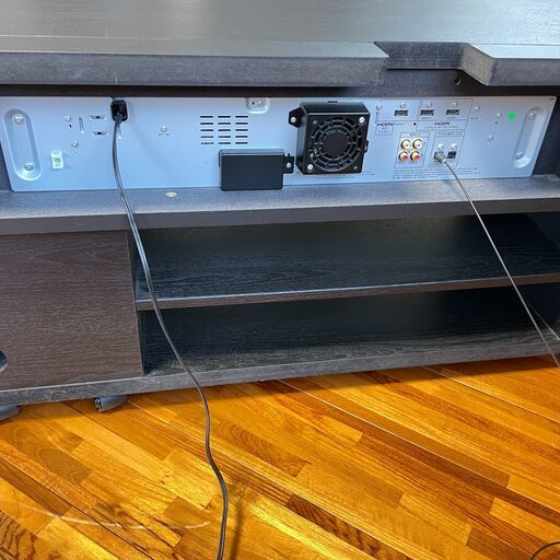 SHARPシアターラック テレビ台AN-AR410