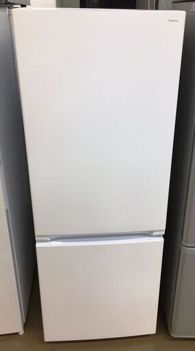 値下げ！【中古品】ヤマダ 冷蔵庫 YRZ-F15J　156L 2022年製