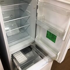 値下げ！【中古品】ヤマダ 冷蔵庫 YRZ-F15J　156L 2022年製