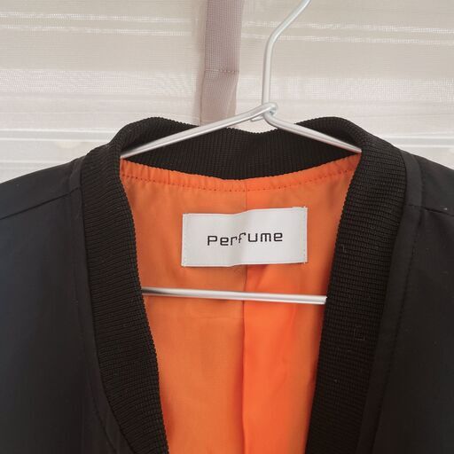 Perfume Closet 2WAY BLOUSON Perfume Closet 2WAY PLEATS SKIRT