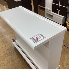 KA-9【新入荷　リサイクル品】ニトリ　バース2 キッチンカウン...