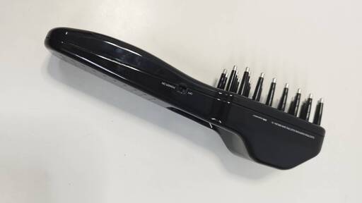 動作品】デンキバリブラシ ELECTRIC BARI BRUSH 01 DENKI BARI BRUSH