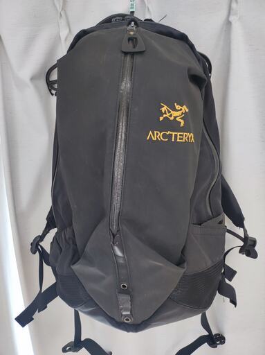 ARC’TERYX◆絶版Arro22◆送料無料