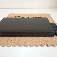 パイオニア【DVDプレーヤー（DV-2020）】動作良好（中古品）