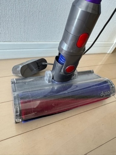 ダイソン　Dyson V7 fluffy origin 中古