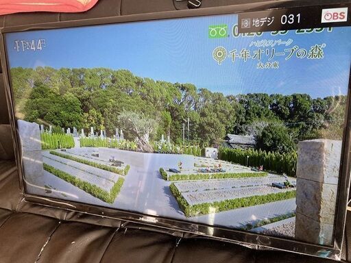 ハイセンス 32型 LED 液晶テレビ 32A50 2018年製