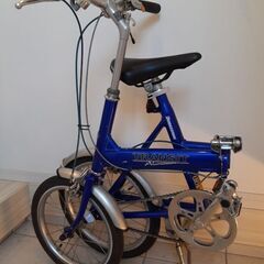 ブリジストン　トランジットライト