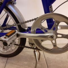 ブリジストン　トランジットライト