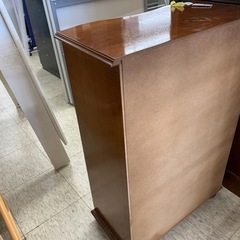 チェスト 電話FAX収納台 ※2400010293818 チェスト 電話FAX収納台 ※2400010293818