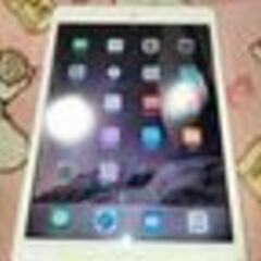 Apple iPad mini A1432ワイファイ