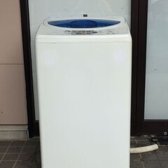 ＝ 【迎春SALE】 　動作確認済み 日立 全自動電気洗濯機 N...