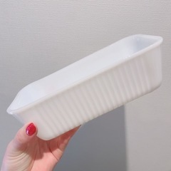 アンティーク　食器　パウンドケーキ型