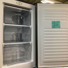 【中古品】A-Stage　★冷凍庫★ WRH-F1060SL　60L　2020年製