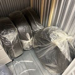 30系アルファード　スタッドレスタイヤ